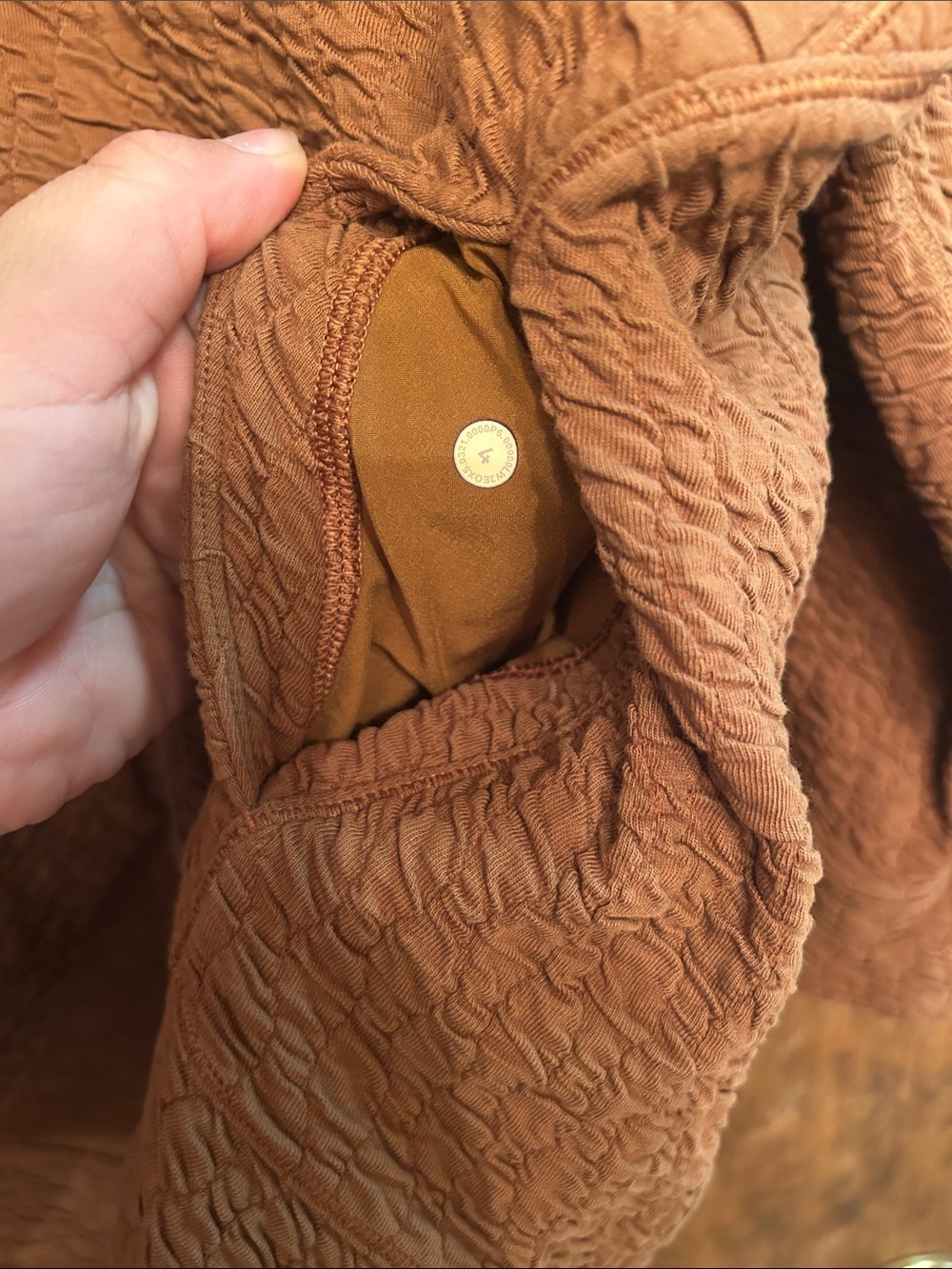 Lululemon pullover - Picture 4 of 5